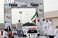 2014 International Rally of Kuwait Mar 21st