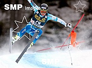 2013 FIS Mens World Cup Skiing Val Gardena Dec 18th
