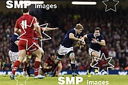 2014 RBS 6 Nations Wales v Scotland Mar 15th