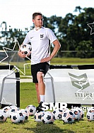 Shane Smeltz Football Academy 
