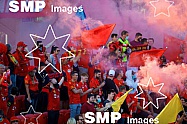Adelaide United Red Army