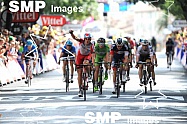 2014 Tour de France Stage 15 Tallard to Nimes Jul 20th