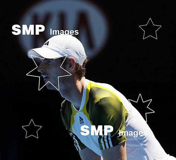 Andy Murray (GBR)