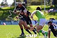 PENRITH PANTHERS  V CANBERRA RAIDERS