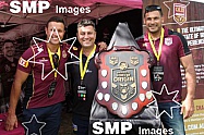 SCOTT PRINCE AND JUSTIN HODGES