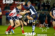 2013 Rugby League World Cup Scotland v USA Nov 7th