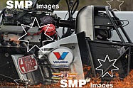 2015 NHRA Gatornationals Top Fuel Dragster Accident Mar 14th