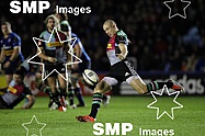 2014 European Rugby Champions Cup Harlequins v Leinster Dec 7th