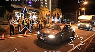 Queensland Police 
