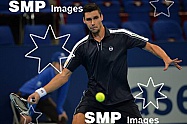 2013 ATP Swiss Inddor Tennis Championships Oct 21st