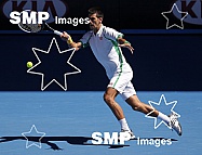Novak Djokovic (SRB)