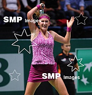 2013 WTA BNP Paribas Istanbul Open Tennis Oct 22nd