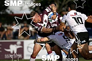 LUKE PAGE - QRL ROUND 4 - BURLEIGH BEARS V SOUTHS LOGAN MAGPIES