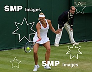 2013 Wimbledon Tennis Championships Day One June 24th