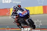 2013 Aragon Motorland MotoGP Frre Practise Spain Sept 27th