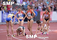2014 European Athletics Championships Day 6 Aug 17th