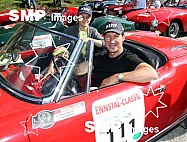 2013 Ennstal Classic Vintage Car Rally