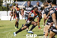 QRL ROUND 1 - TWEED HEADS SEAGULLS V PNG HUNTERS