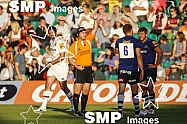 2013 JP Morgan Rugby 7s Franklin Gardens Aug 2nd