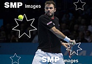 2013 ATP World Tour Tennis Finals Day Five Nov 8th