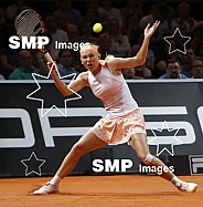 2015 WTA Tennis Stuttgart Porsche Open Apr 23rd