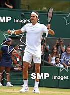 Mens singles final Wimbledon 2017