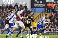 2013 Premier League Aston Villa v QPR Mar 16th