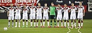 2015 International Football Friendly Germany v Australia Mar 25th
