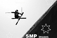 PYEONGCHANG 2018 - FREESTYLE SKIING - MEN'S SLOPESTYLE