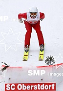 2013  Eddie Edwards The Eagle Ski Jumping Oberstdorf Dec 29th