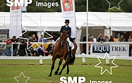 2014 Blair Castle International Horse Trials Day 2 Aug 22nd