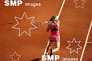 2013 Tennis French Open Roland Garros June 1st