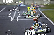 2013 CIK-FIA World Karting Final PFi Circuit Sept 1st