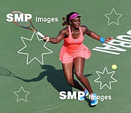 2014 WTA Tennis Dubai Open Feb 17th