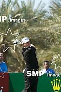 2013 Abu Dhabi HSBC Golf Championship Jan 19th