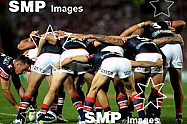 SYDNEY ROOSTERS 