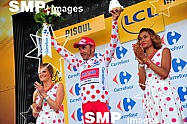 2014 Tour De France Stage 14 Grenoble to Risoul Jul 19th