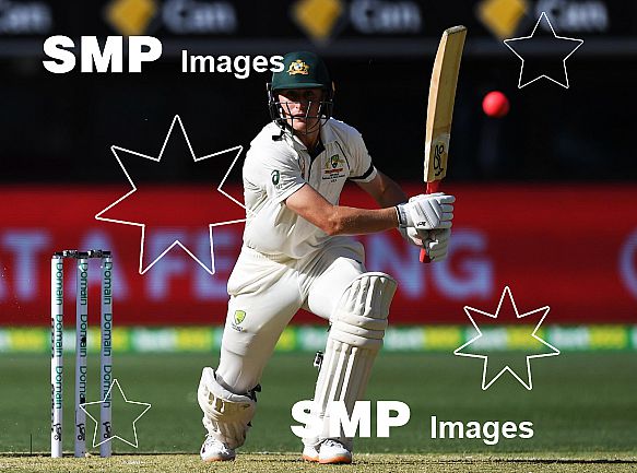 Test Match Cricket - NZ v Australia 2019/20