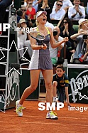 2013 Tennis French Open Roland Garros June 6th