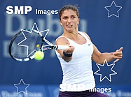 2013 WTA Dubai Tennis Championships Feb 22nd