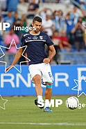 2013 International Friendly Italy v Argentina Rome Aug 14th