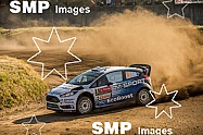 2015 WRC Rally of Portugal May 22nd