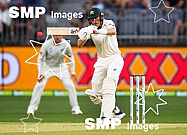 Test Match Cricket - NZ v Australia 2019/20