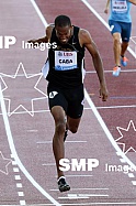 2014 IAAF Diamond League Athletics Lausanne Jul 3rd