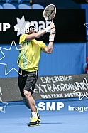 2012 Hopman Cup Tennis Perth Dec 29th