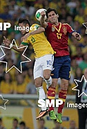 2013 Fifa Confederations Cup Final Brazil v Spain June 30th