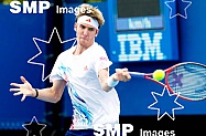 2013 Australian Open Tennis Qualification and Kids Day Melbourne Jan 12th