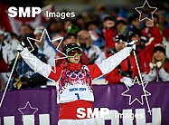 2014 Sochi Winter Olympic Mens Freestyle Moguls Skiing Final Feb 10th