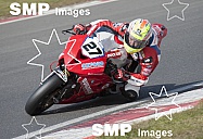 2013 British Superbike Championship Brands Hatch Qualifying Apr 6th