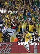 2013 Fifa Confederations Cup Final Brazil v Spain June 30th